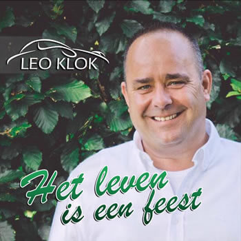 Leekster Muziekspektakel - Podium Nienoord Leek