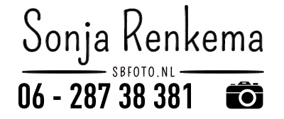 Sonja Renkema Fotografie | SB Foto